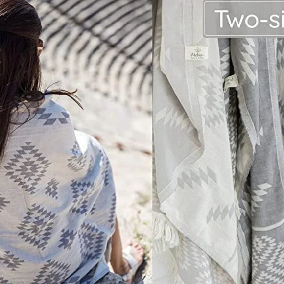 Turkish Towel - Picture 5 of 5